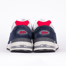 991 Made in England - 5