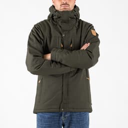 G-1000 Skogso Padded Jacket - 2