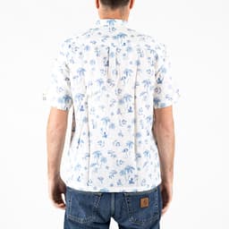 Brighton Beach Club Shirt - 4