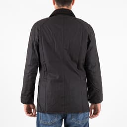 Ashby Wax Jacket - 5