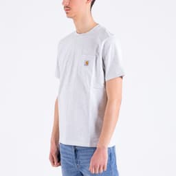 Pocket T-Shirt - 3