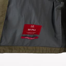 50 Fili Rubber Mille Goggle Jacket - 7