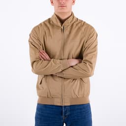 Signature Harrington Jacket - 3