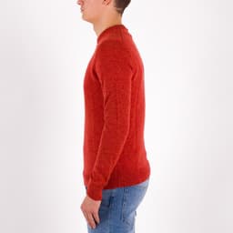 Rosecroft Sweater - 4