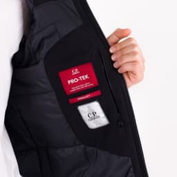 Pro-Tek Winter Lens Jacket - 7