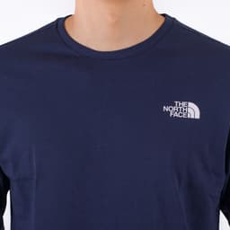 LS Simple Dome T-Shirt - 6