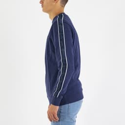 Taped Sweatshirt - 4