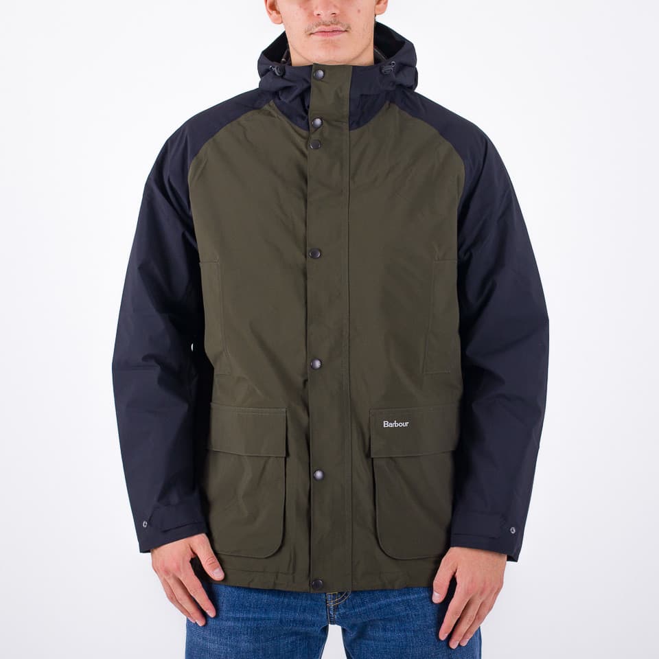Ambleton Jacket - 1