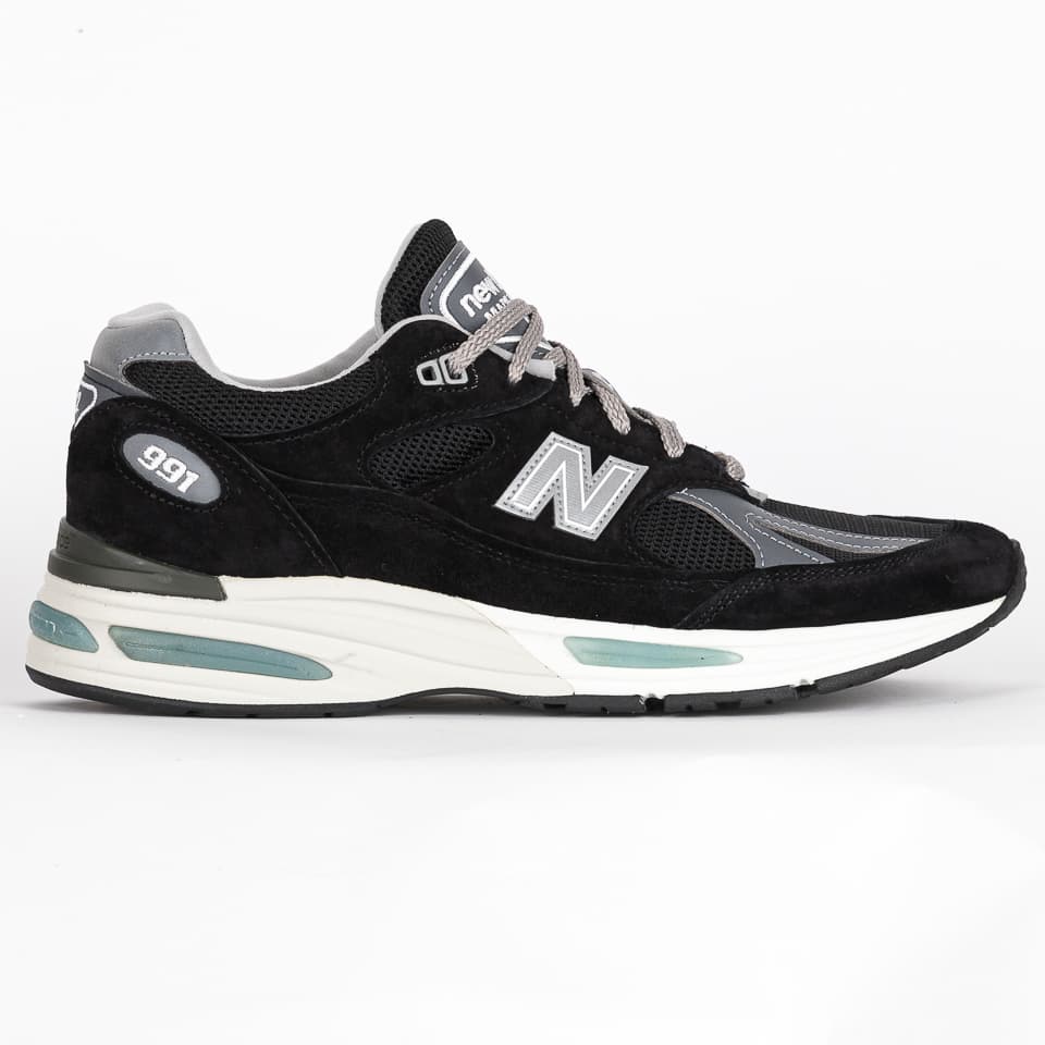 991v2 Made in England - New Balance - Sneakers