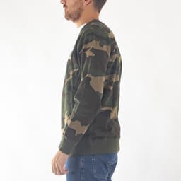 College Sweatshirt - 4