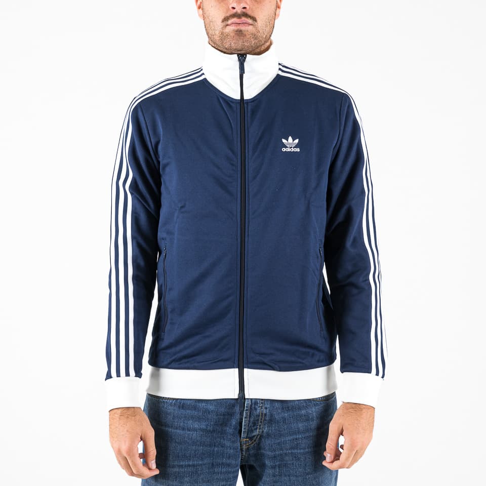 Beckenbauer Track Top - 1