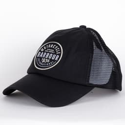 Farraday Trucker Cap - 1