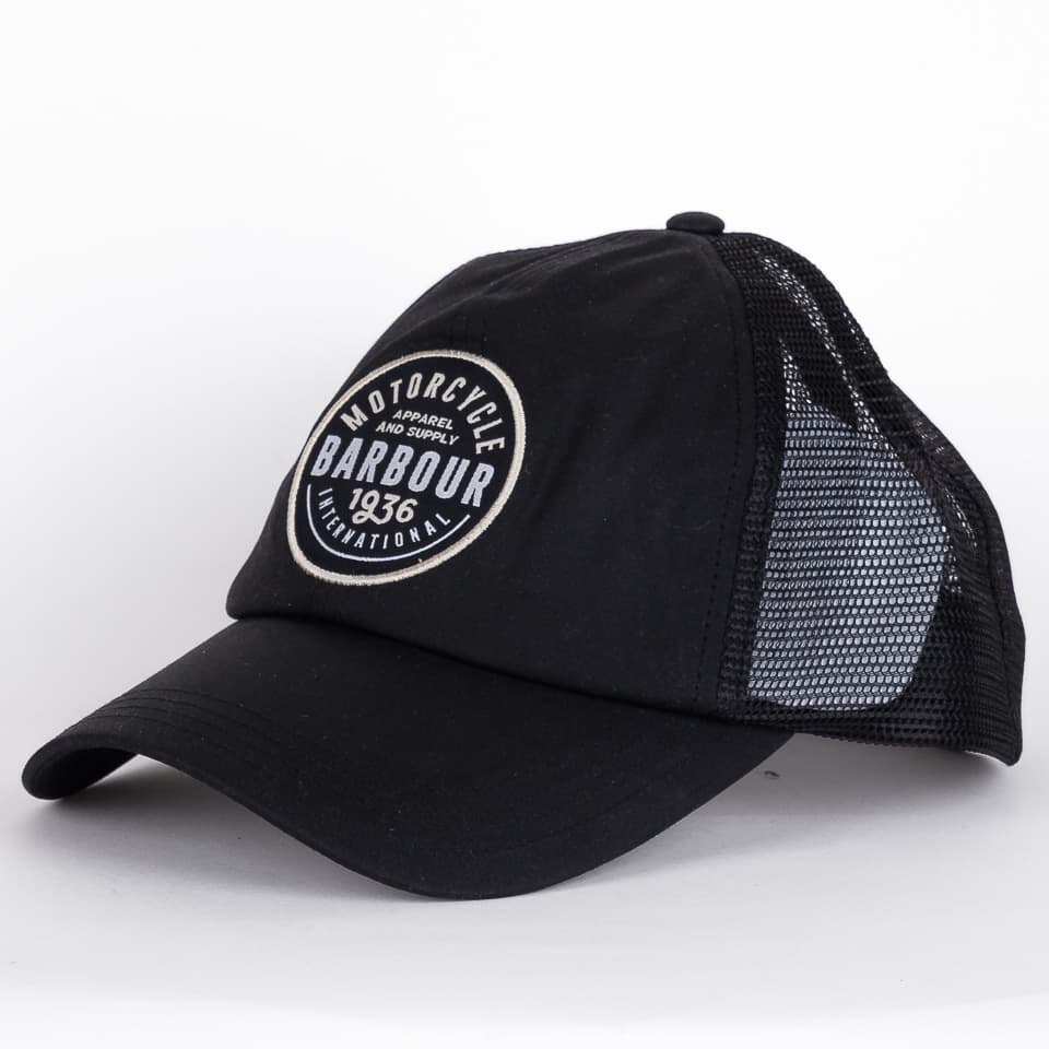 Farraday Trucker Cap - 1