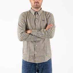 Finkle Tailored Shirt - 2