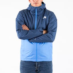 Millerton Insulated Jacket - 2