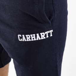 College Sweat Short - 5