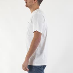 College Script T-Shirt - 3