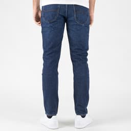 Austin Regular Tapered Jeans - 4