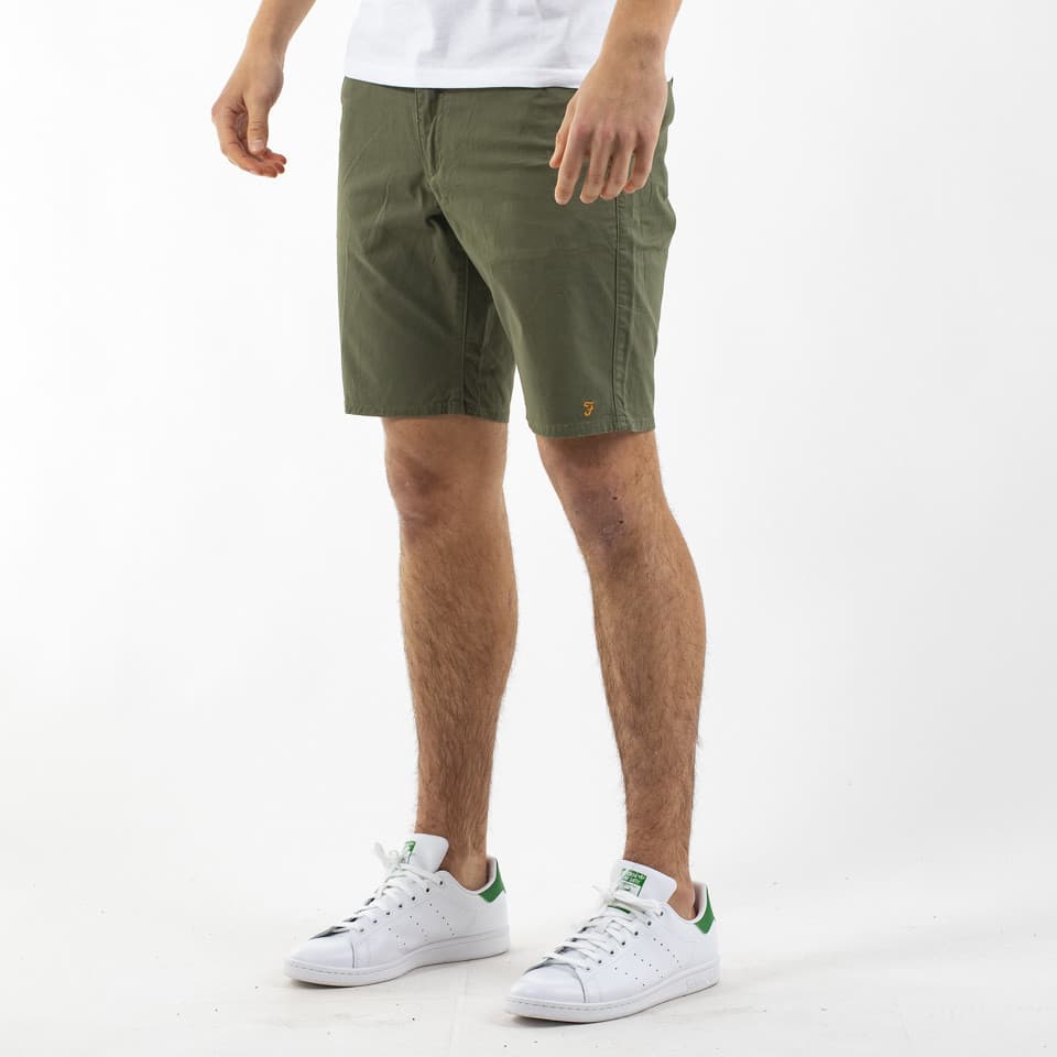 Hawk Short Chino - 1