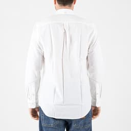 Trepport Poplin Shirt - 5