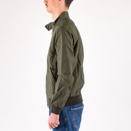 Royston Casual Jacket - 4