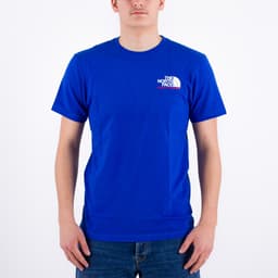 Karakoram Graphic Tee - 1