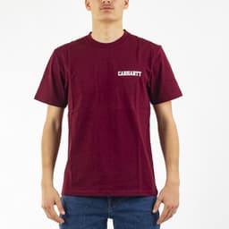 College Script T-Shirt - 1