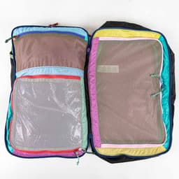 Allpa 35L Travel Pack - Del Día - 5