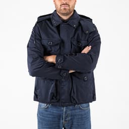 Micro-Kei Mille Goggle Jacket - 2