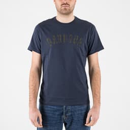 Berwick Tartan T-Shirt - 1