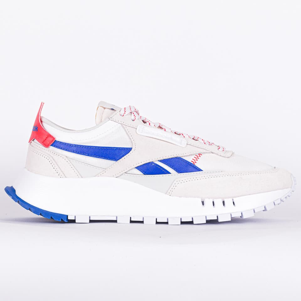 Classic Leather Legacy - 1