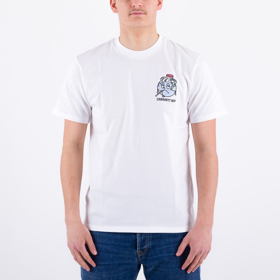 III World T-Shirt - 1