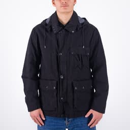 50 Fili Plated Mille Goggle Jacket - 1