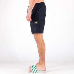 Nylon Walk Short - 3