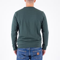 Signature Logo Sweat - 5