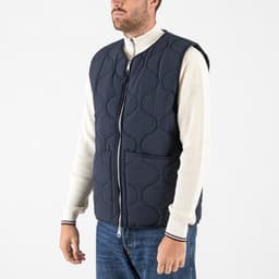 Campbell Vest Gilet - 3