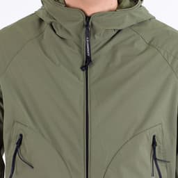 Pro-Tek Mesh Jacket - 6