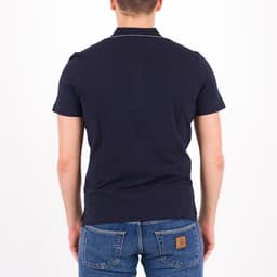Stretch Tipped Polo - 4