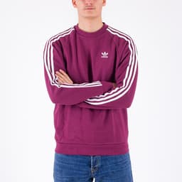 3-Stripes Crew - 3