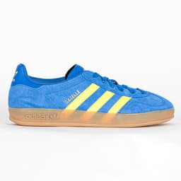 Gazelle Indoor - 1