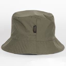 Hutton Reversible Bucket Hat - 8