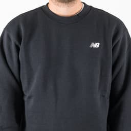 Essentials Fleece Crew - 6