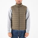 Vest 100gsm