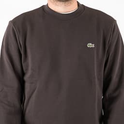 Organic Brushed Cotton Sweatshirt - 6