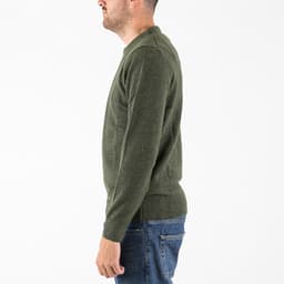 Tisbury Crew Sweater - 4