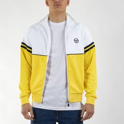 Orion Track Top - 3