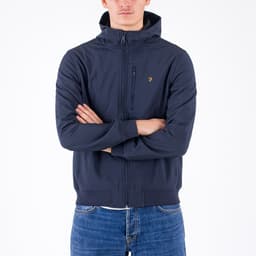 Rudd Softshell - 3