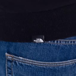 Raglan Red Box Crew - 7