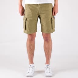 Combat Short - 2