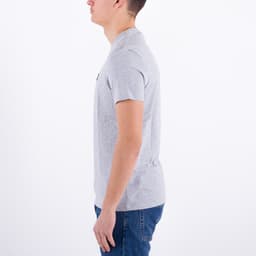 Plain T-Shirt - 3